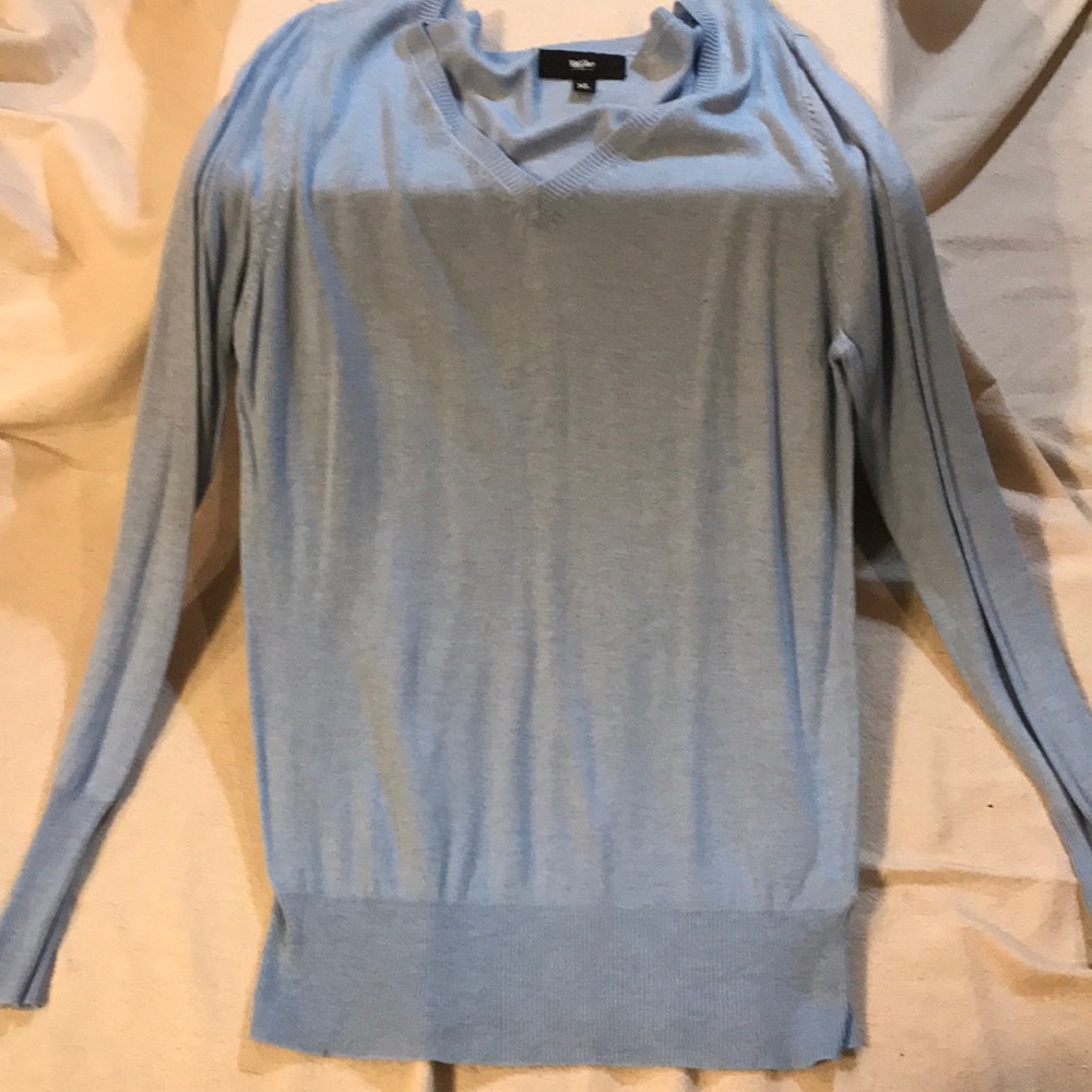 Sweater, Mossino XL never worn